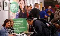 Unemployment Rate Lowest Since 2007