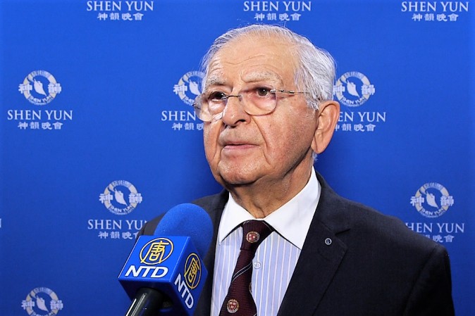 Dr. Simon Simonian has had a prodigious career in medical science. His is recognized as a participant in the eradication of smallpox, and he is one of the leaders in the establishment of Immunogenetics, Kidney Transplantation, Phlebology and Lymphology as new medical specialties. He has served in philanthropy in twelve universities in the USA and abroad. Joint Simon J. Simonian Awards are conferred annually in