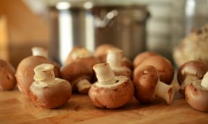 Could Mushrooms Be the Key to Improving Immunity?