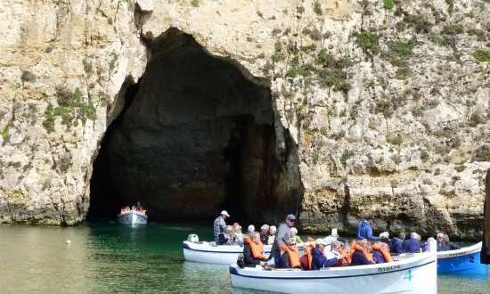 Gozo: Malta’s Island of Joy