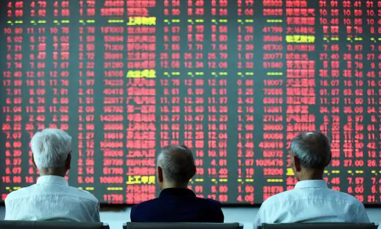 Variable Interest Entities: China’s Trillion-Dollar Shell Game