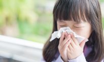 5 Natural Remedies for Seasonal Allergy Relief