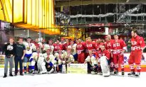 Pandoo Nation Snatch International Elite Hockey Title in Tight Final