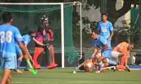HKHA Cup Champions Crash Out at Semi-finals