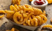 The 15 Unhealthiest Junk Foods in America