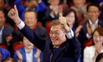 South Korean President Moon’s Trusted Aide Found Guilty for Interfering in 2017 Presidential Election