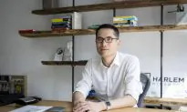 Recession Unleashed America’s Entrepreneurial Energy
