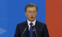 New South Korea President Vows to Address North Korea, Broader Tensions