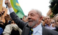 Brazil Ex-president Lula to Appear in Court in Graft Case