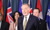MPs Call for Release of Canadian Citizen Detained in China