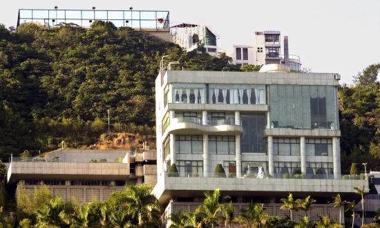 Christie’s: Global Sales of Luxury Homes Cooled in 2016
