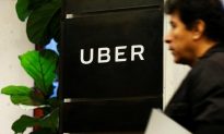 Uber Deemed Transport Service by EU Top Court Adviser