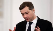 Ex-rebel Leaders Detail Role Played by Putin Aide in East Ukraine