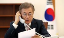 New South Korean President Takes on North Korea Problem