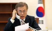 New South Korean President Takes on North Korea Problem