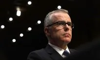 Ex-FBI Deputy Director Knew About CNN ‘Dossier’ Story in Advance