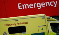 English Hospitals Say Hit by Suspected National Cyber Attack