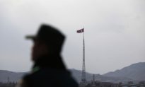North Korea Fires Missile After New South Korean Leader Pledges Dialogue