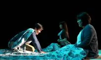 Theater Review: ‘Pacific Overtures’
