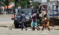 Ivory Coast Detects First Ebola Case in 25 Years