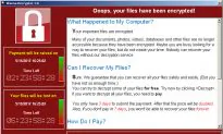 Banking Regulator Warns of Increase in Ransomware Attacks