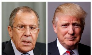 Trump Says He Had Right to Share Terror Facts With Russians