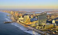 A Salute to Atlantic City