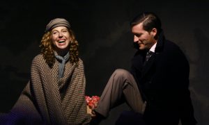 'Train to Zakopane' Confronts Xenophobia