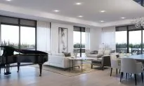 Luxury and Location set Stafford Homes Apart