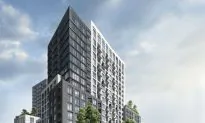 Fresh Take on the Modern Condo Lifestyle Comes to Vibrant Richmond Hill