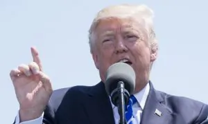 Trump to Speak at Coast Guard Academy Commencement; US Offers New Relationship to Cuba in Rubio Message