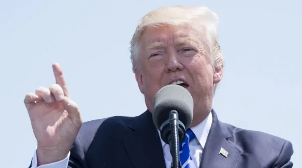 Trump to Speak at Coast Guard Academy Commencement; US Offers New Relationship to Cuba in Rubio Message