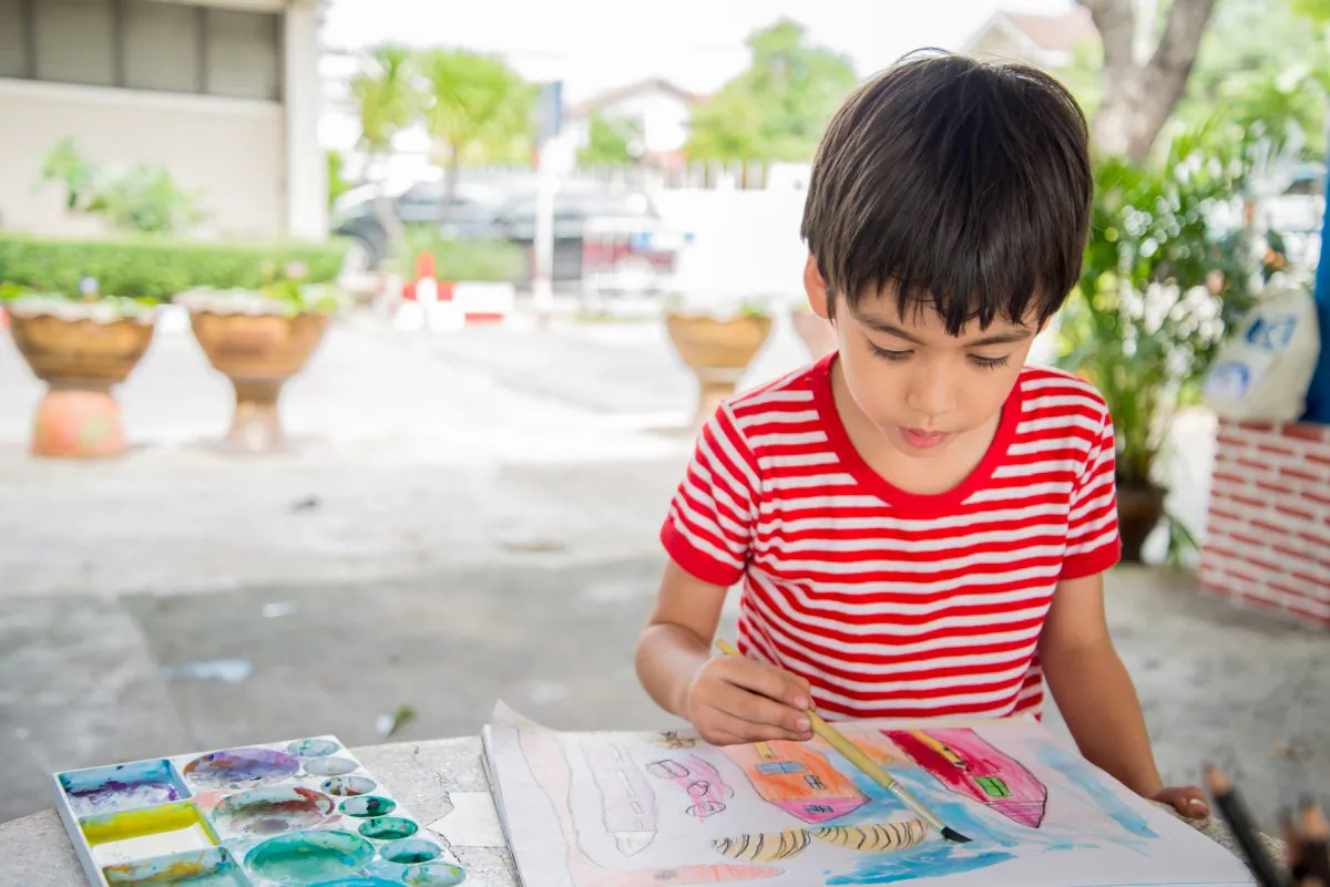 (Littlekidmoment/Shutterstock)
