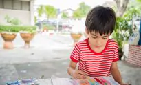 Unvaccinated Children Have Much Lower Rates of Chronic Illness, Jackson State Study Finds