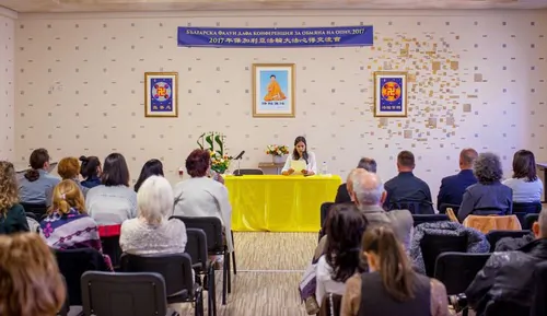 Finding Spiritual Peace in Eastern Europe