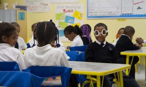 A Little School Choice Goes a Long Way