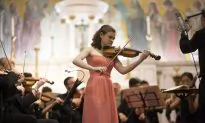 NY Concerti Sinfonietta Soloists Mesmerize Spectators