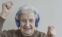 Personal Music Playlists May Reduce Medication Use With Dementia