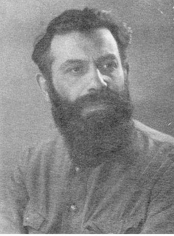 Kopelev in a labor camp, 1948
