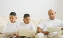Someone’s Watching: Why Anyone Can Be a Good Role Model