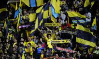 Cádiz CF: Pride of the Peninsula