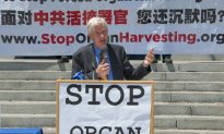 ‘He Was Still Alive’: Doctor Explains Forced Organ Harvesting of Falun Gong Practitioners