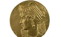 The Portrait Medal, a Gift of Immortality