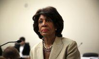 Maxine Waters Says Prosecutors Did ‘Correct Thing’ by Dropping Jussie Smollett’s Charges
