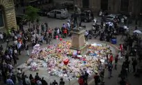 No Immunity for Brother of Manchester Arena Bomb Plotters