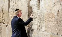 Trump Restores Trust With American Allies in Middle East