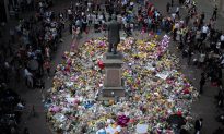 Public Inquiry Begins Into Manchester Terror Attack