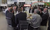 Witness: Michael Flynn Never Spoke to Putin at Infamous RT Dinner