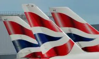 British Airways Cancels Flights From London as Global IT Outage Causes Chaos