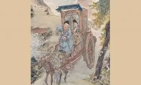 Bao Xuan’s Magical Encounter